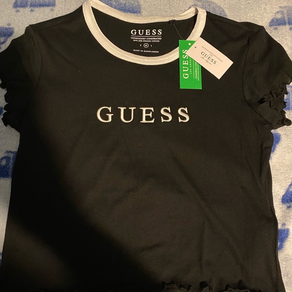 Guess Shirt - Picture 1 of 1
